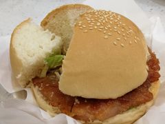 -旺角宝港式茶餐厅(寮步店)