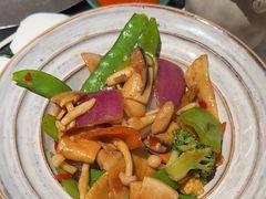-太食獸泰式茶餐厅(北美新天地店)