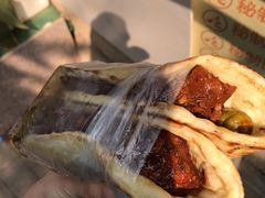 -王虎子大饼(甸柳新村五区店)