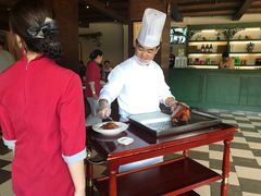 -古北烤鸭王I古北水镇景区店