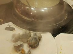 -马路边上·小海鲜烧烤(八一路店)