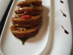 -上蔬无瑕· 创意素食·Vegetarian(华采天地店)