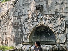-龙门石窟-香山寺