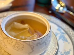 -王府井文华东方酒店-紫膳餐厅