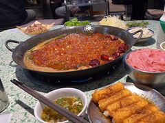 -五里关火锅(牛市口店)