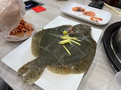 -船奇蒸汽海鲜·闽菜(八市海鲜总店)