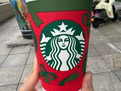 -星巴克(苏州泰华店)