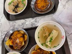 -鲜得来排骨年糕(即墨路店)