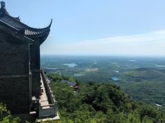 -句容茅山景区