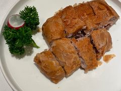 芋香鸭-莆田餐厅PUTIEN(武商MALL店)