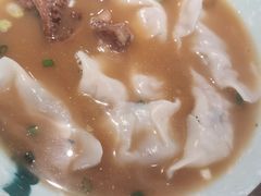 -万香姜汁(引泉路店)