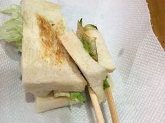 -芳林早餐