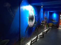 -船奇蒸汽海鲜·闽菜(八市海鲜总店)