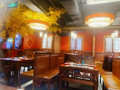 -京元盛铜锅涮肉(上海总店)