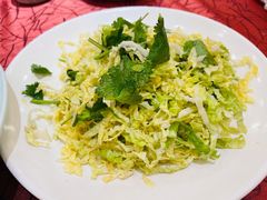 凉拌白菜心-博望坡酒楼(漕溪路店)