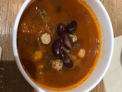 -HELLO 27 意面·沙拉·帕尼尼