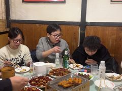 -福苗小骆驼烧烤(莲湖路店)
