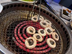 -火炉火自助餐(喜隆多店)