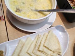 -吕氏疙瘩汤·海鲜新鲁菜(凯德mall新都心店)
