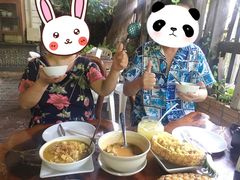 -自然餐厅(Phuket)