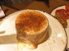 -博林天瑞喜来登酒店·西丽尚膳