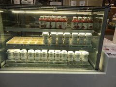 -西贝莜面村(银泰创意城店)