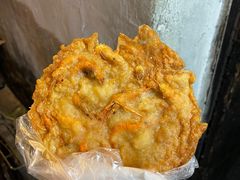 -仓桥直街臭豆腐