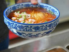 -太湖面馆十八浇(渔港路店)