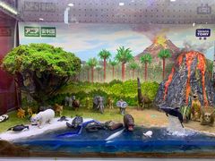 -TOYSRUS玩具反斗城(广州IGC天汇广场店)