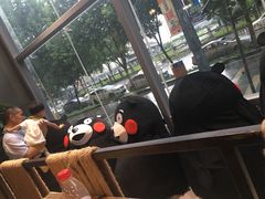 -U你·天然调味(南湖总店)