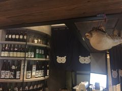 -青叶日式料理(飘亮阳光广场店)