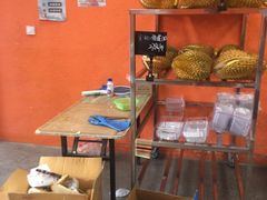 -叁宫礼水果批发仓储店(梅江店)