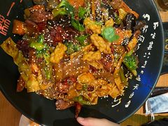 -一麻一辣麻辣香锅(方庄店)