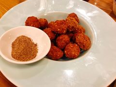 -金豆角砂锅焖面(安贞店)