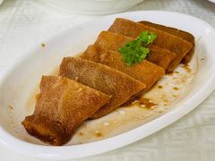 -寻味顺德·顺峰山庄(大良店)