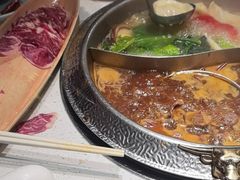 -千牛将·鲜牛肉火锅(开元路店)