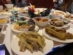 -堂会(白云店)