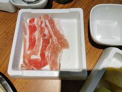 -傣妹火锅(罗宾森购物中心店)