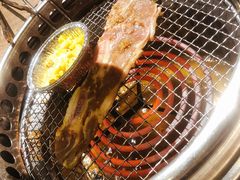 LA牛仔骨-火炉火自助餐(枫蓝国际店)