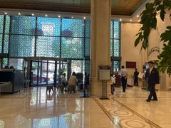 -汗腾格里·风味餐厅(新疆驻京办店)