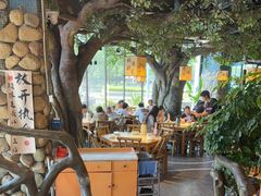 -常和州·夜宵大排档(常州单店)