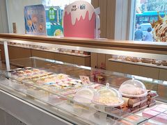 -甜星Star面包生日蛋糕(北坦店)