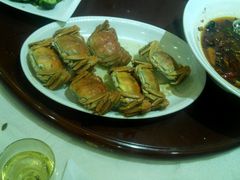 -南海食街(佛冈店)