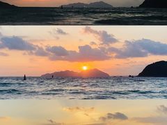 -西涌国际滨海旅游区