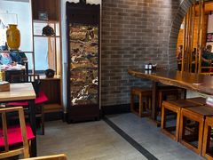 -新兴园饺子馆(北京百子湾店)