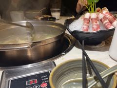 -狐狸爱上椰子鸡(滨江星光大道店)