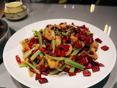 -老渔民·北塘海鲜(新港远洋宾馆店)