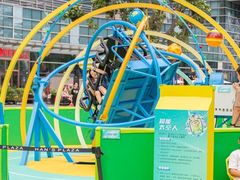 -大族广场Mall&More