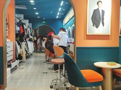 -海马体照相馆(北京apm店)