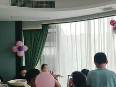 -小厨娘淮扬菜(天印大道店)